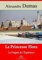 La Princesse Flora ou la Frégate de l'Espérance – suivi d'annexes, Nouvelle édition 2019