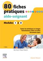 80 fiches pratiques aide-soignant, Ttes Les Techn En Images Video