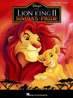 The Lion King Ii: Simba'S Pride