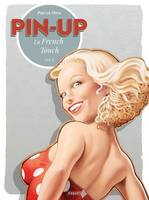 Pin-up la french touch - T2