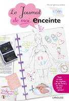 Le journal de moi...enceinte