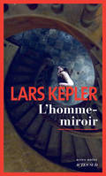 L'homme-miroir, Roman