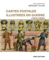 Cartes postales illustrées en Guerre (1914-1918)