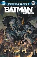 Batman Rebirth (Bimestriel) 15, L'ombre du Ghostmaker !