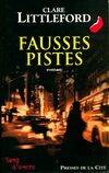 Fausses Pistes, roman