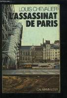 L'Assassinat de Paris