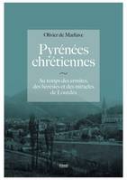 Pyrénées chrétiennes, Au temps des ermites, des hérésies et des miracles de lourdes