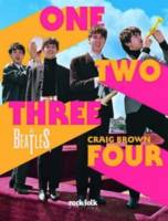 The Beatles One, Two, Three, Four