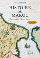 Histoire du Maroc