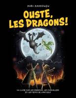 Ouste, les dragons !, Un livre sur les dragons, les chevaliers et les tests de logiciels