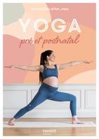 Hors collection Parenting Yoga pré et postnatal