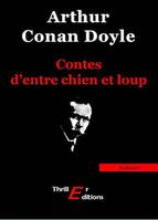 Contes d'entre chien et loup