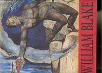 Divine comédie de William Blake