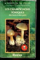 Champignons Toxiques