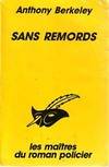 Sans remords