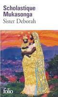 Sister Deborah