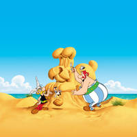 ASTERIX OP juin 22 / Colis EAR 16 ex