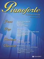 Pianoforte Vol. 2, Jazz, Pop, Cinema Classica