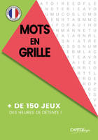 MOTS EN GRILLE