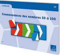 ARA-CONNAISSANCES DES NOMBRES DE 50 A 100