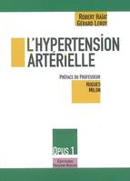 L'HYPERTENSION ARTERIELLE - OPUS 1