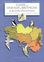 Guides des oiseaux de Bretagne et de Loire-Atlantique