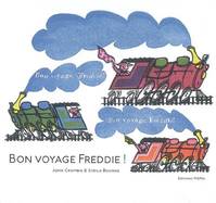 BON VOYAGE FREDDIE !