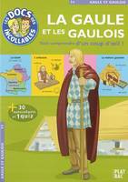 LA GAULE ET LES GAULOIS 2004