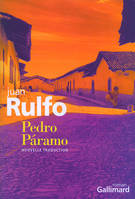 Pedro Páramo, roman