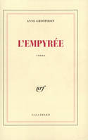 L'Empyrée, roman