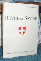 12 - Revue de Savoie n° 2, 2ème trimestre 1943