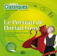 Le portrait de Dorian Gray