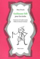 Guillaume Tell pour les écoles