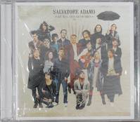 CD / Le bal des gens bien / Salvatore  / Adamo, Sal