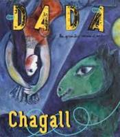 Chagall (revue dada 181)