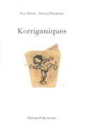 korriganiques