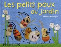 LES PETITS POUX AU JARDIN