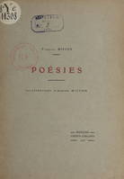 Poésies