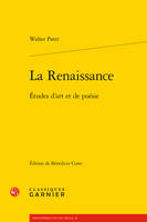 La Renaissance, Études d'art et de poésie