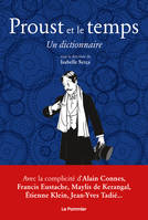 Proust et le temps, Un dictionnaire