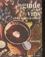 Guide des vins