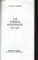 Les versets sataniques.