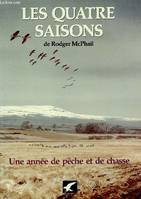 Les quatres saisons, ou le calendrier d'un artiste