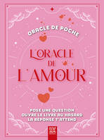 L'oracle de l'amour, oracle de poche