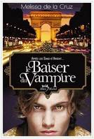 Le baiser du vampire