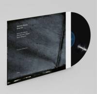 LP / Frozen Silence / Maciej Obara Quartet