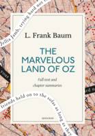 The Marvelous Land of Oz: A Quick Read edition