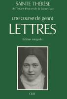 Lettres (Thérèse de Lisieux)