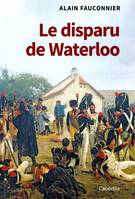 LE DISPARU DE WATERLOO