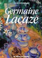 Germaine Lacaze.